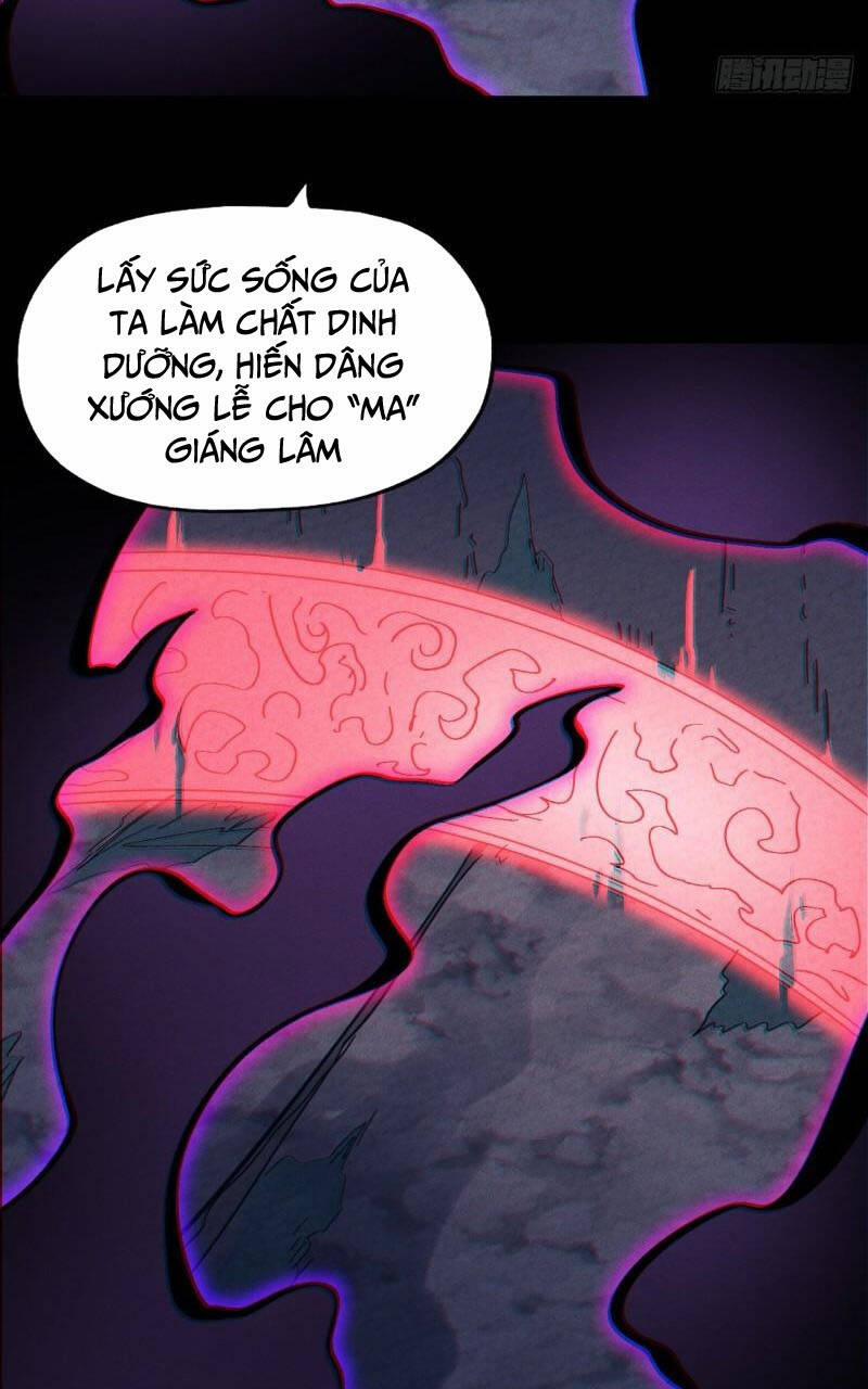 Nhân Vật Chính Mạnh Nhất Lịch Sử 199 trang 23