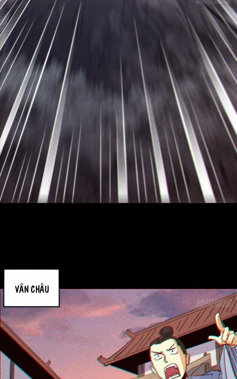 Nhân Vật Chính Mạnh Nhất Lịch Sử 199 trang 35
