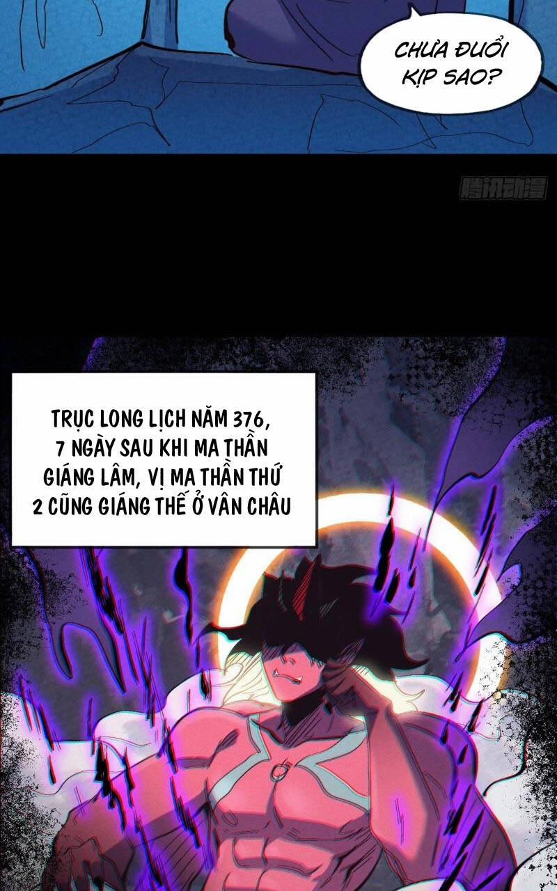 Nhân Vật Chính Mạnh Nhất Lịch Sử 199 trang 38