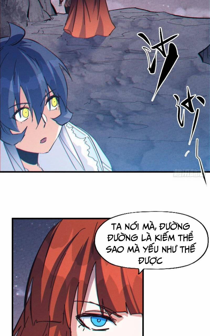 Nhân Vật Chính Mạnh Nhất Lịch Sử 199 trang 4