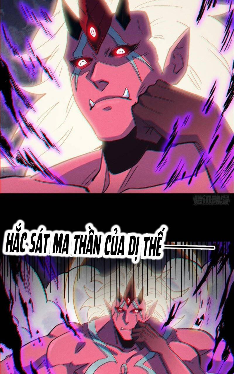 Nhân Vật Chính Mạnh Nhất Lịch Sử 199 trang 40