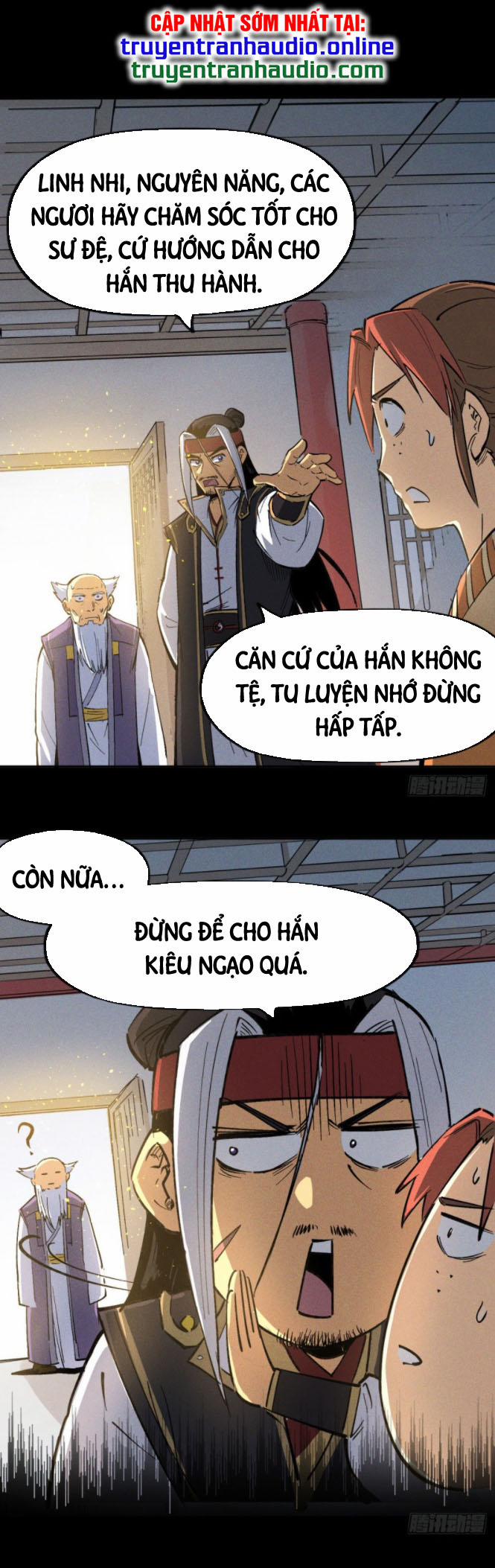 Nhân Vật Chính Mạnh Nhất Lịch Sử 2 trang 0