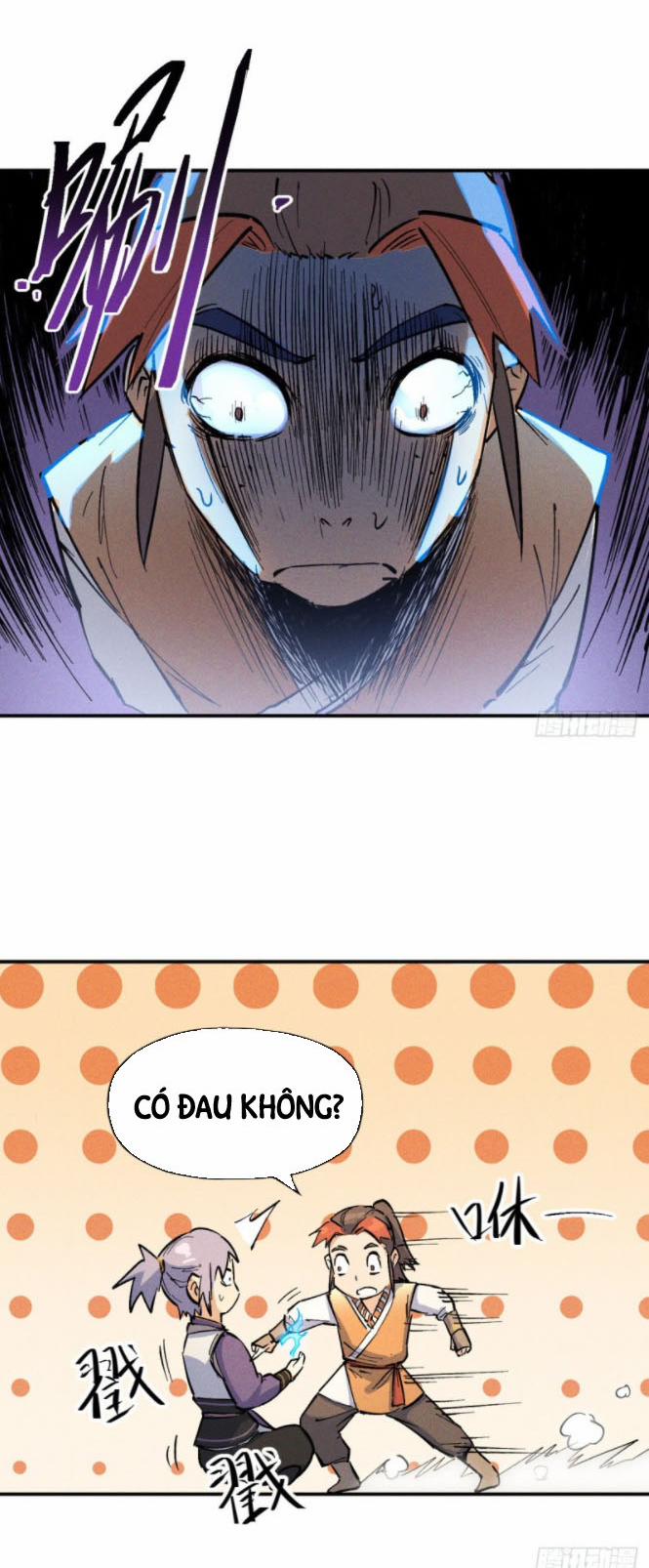 Nhân Vật Chính Mạnh Nhất Lịch Sử 2 trang 10