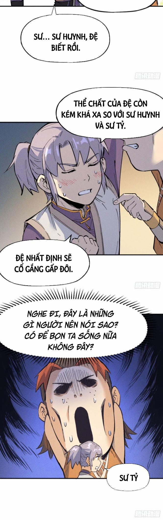 Nhân Vật Chính Mạnh Nhất Lịch Sử 2 trang 13