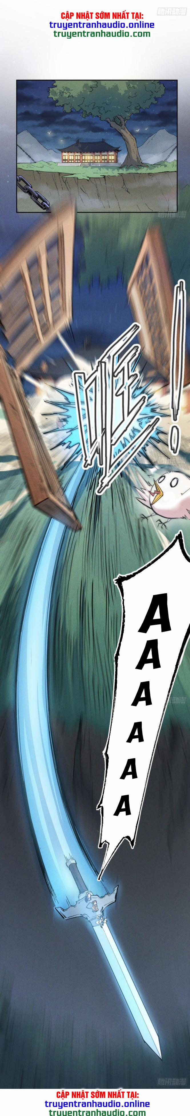 Nhân Vật Chính Mạnh Nhất Lịch Sử 2 trang 15