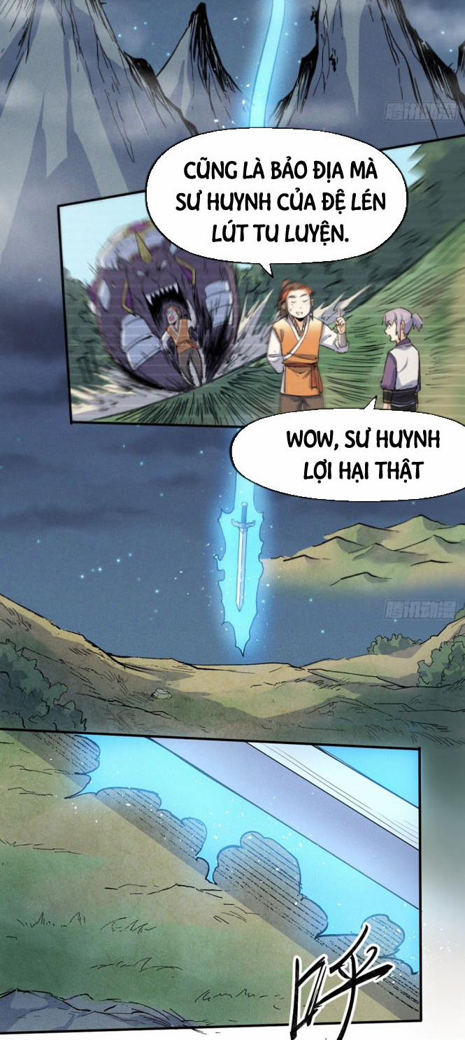 Nhân Vật Chính Mạnh Nhất Lịch Sử 2 trang 20
