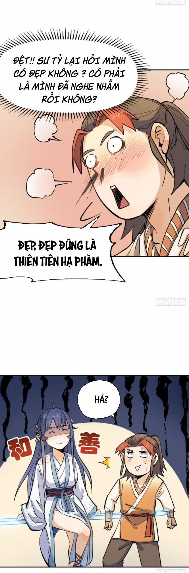 Nhân Vật Chính Mạnh Nhất Lịch Sử 2 trang 22