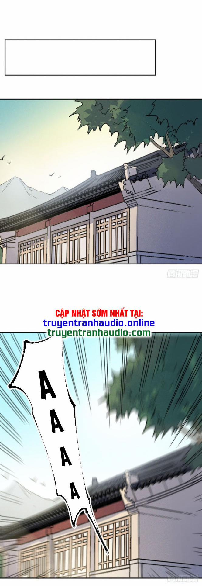 Nhân Vật Chính Mạnh Nhất Lịch Sử 2 trang 24