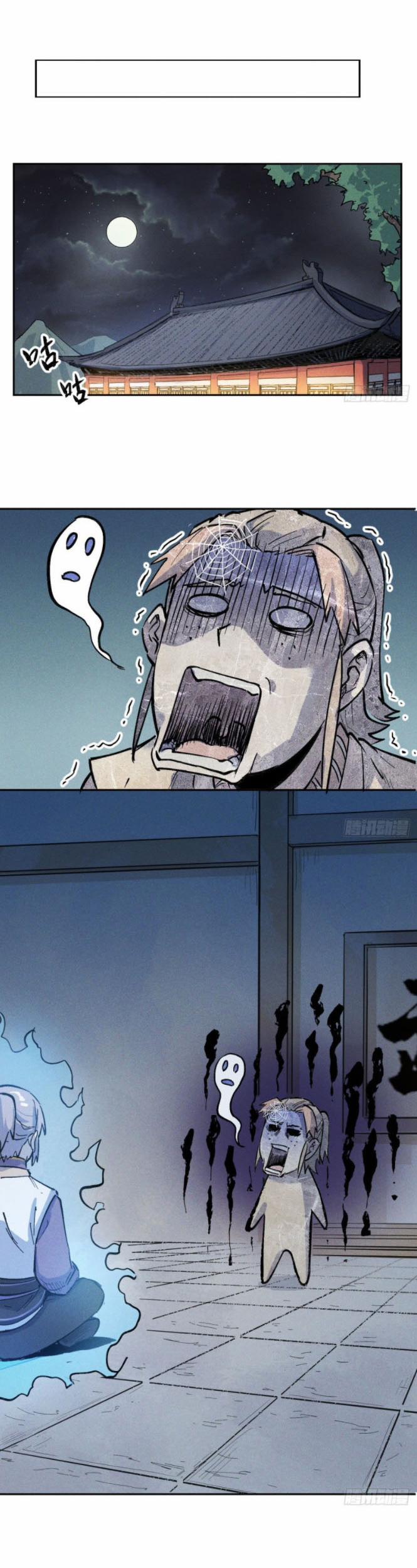 Nhân Vật Chính Mạnh Nhất Lịch Sử 2 trang 7