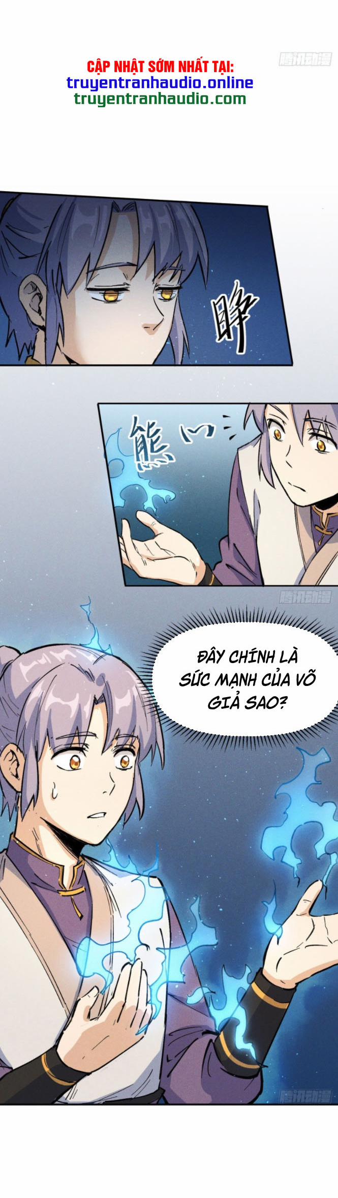 Nhân Vật Chính Mạnh Nhất Lịch Sử 2 trang 9