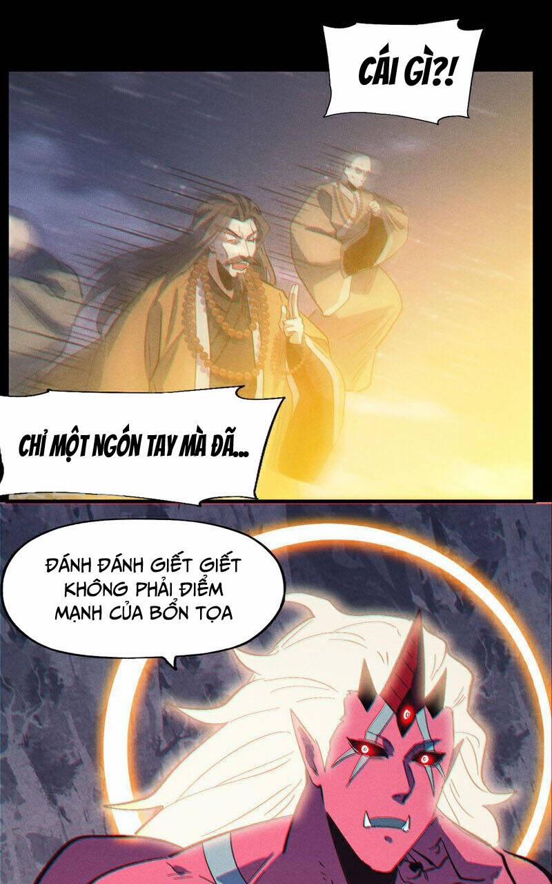 Nhân Vật Chính Mạnh Nhất Lịch Sử 200 trang 26