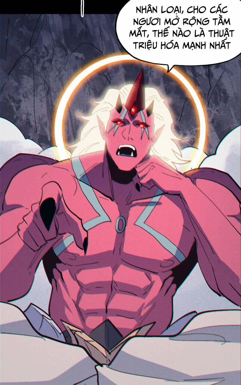 Nhân Vật Chính Mạnh Nhất Lịch Sử 200 trang 31