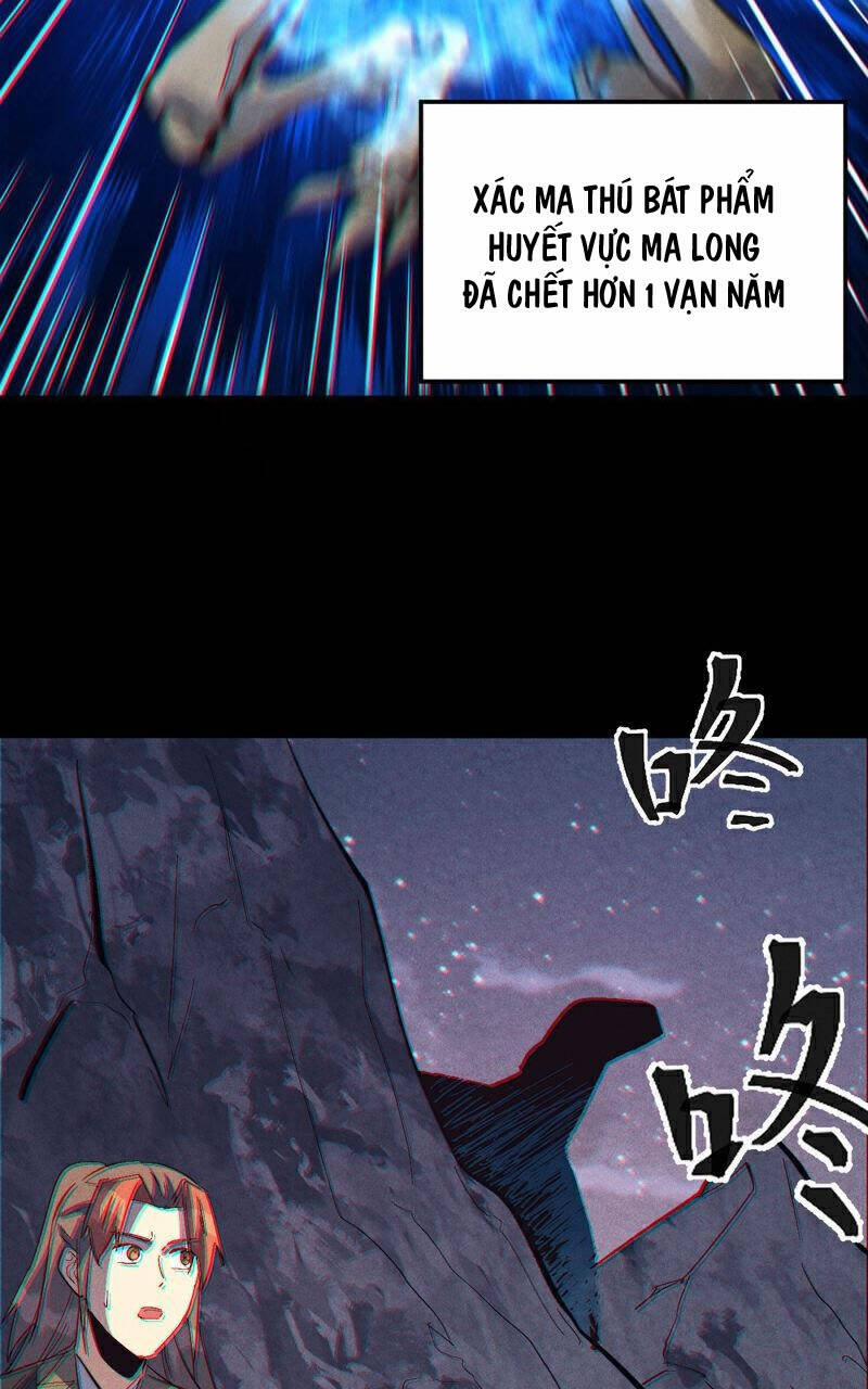 Nhân Vật Chính Mạnh Nhất Lịch Sử 200 trang 39