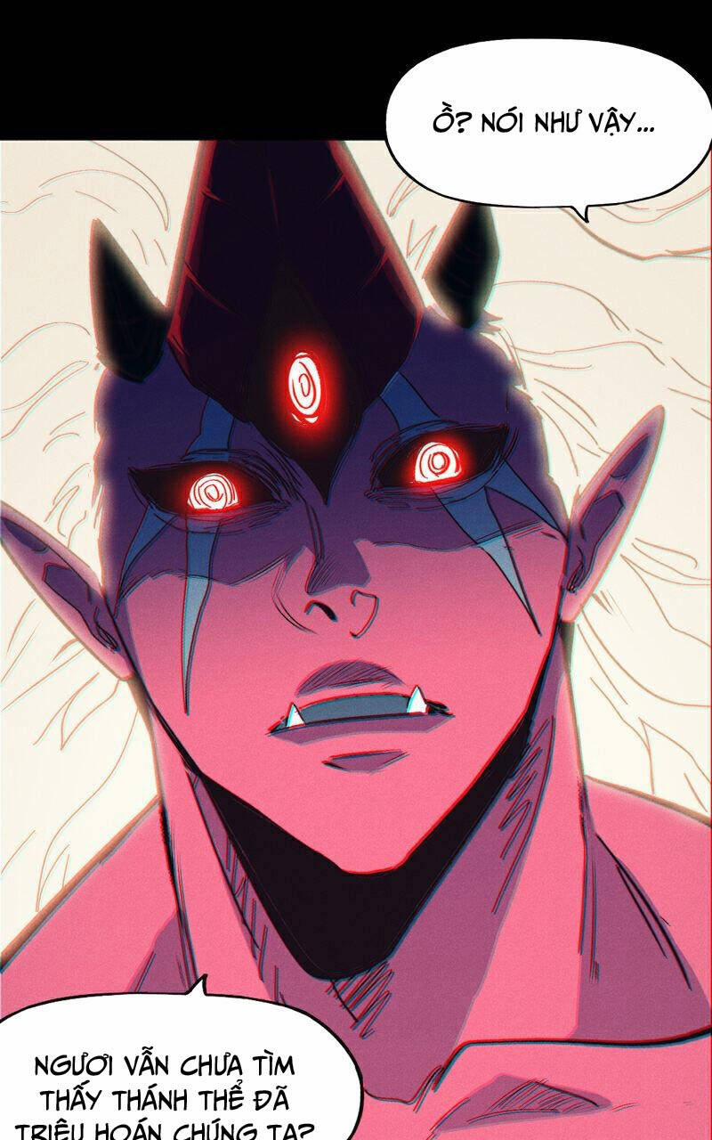 Nhân Vật Chính Mạnh Nhất Lịch Sử 200 trang 8