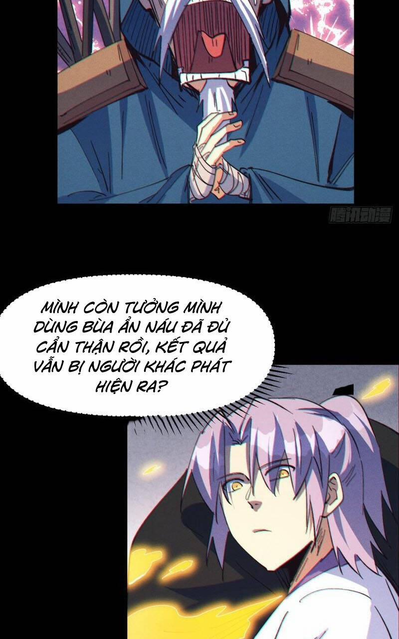 Nhân Vật Chính Mạnh Nhất Lịch Sử 201 trang 26