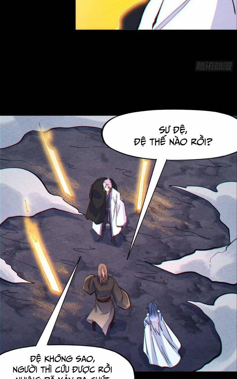 Nhân Vật Chính Mạnh Nhất Lịch Sử 201 trang 27