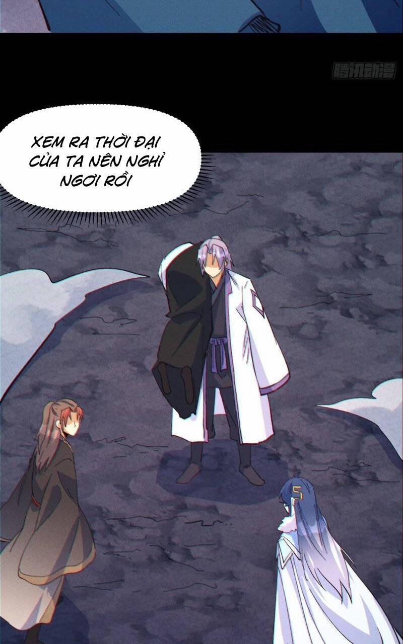 Nhân Vật Chính Mạnh Nhất Lịch Sử 201 trang 29