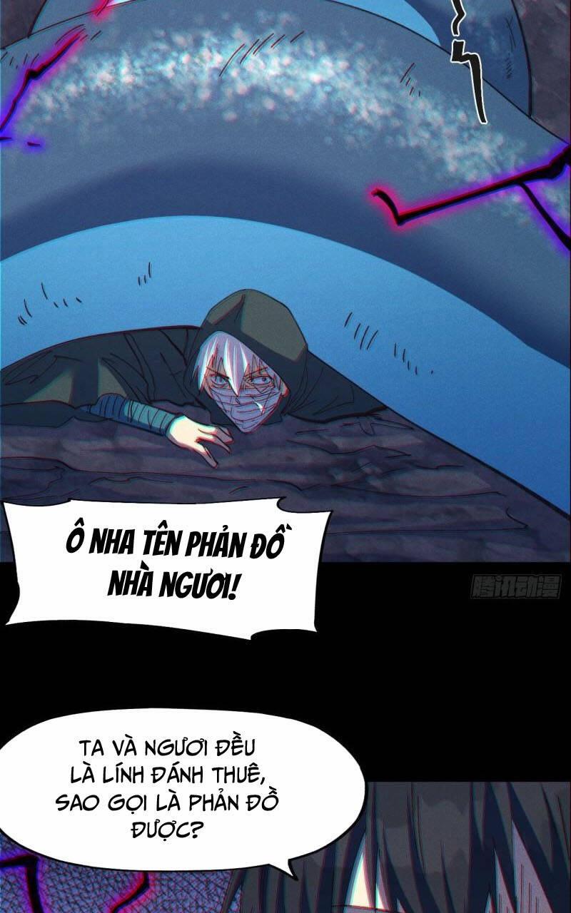 Nhân Vật Chính Mạnh Nhất Lịch Sử 201 trang 32