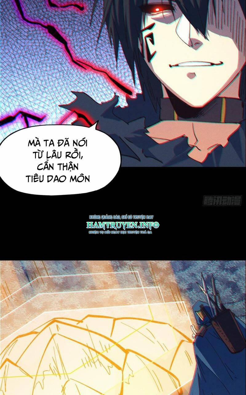 Nhân Vật Chính Mạnh Nhất Lịch Sử 201 trang 33