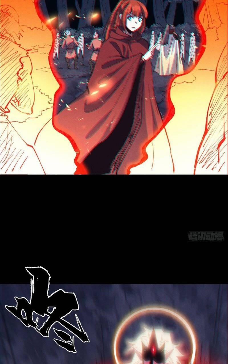 Nhân Vật Chính Mạnh Nhất Lịch Sử 201 trang 36