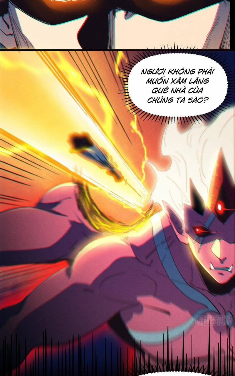 Nhân Vật Chính Mạnh Nhất Lịch Sử 201 trang 42