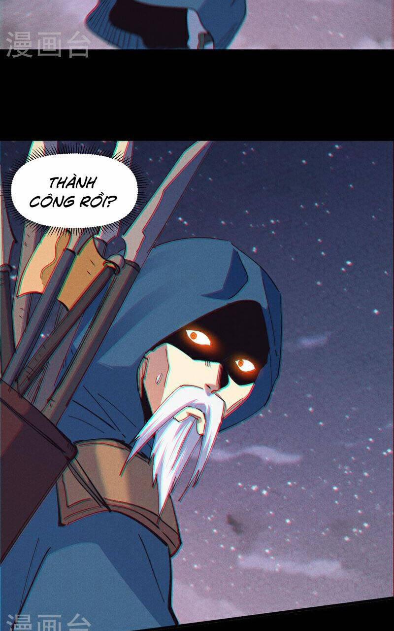 Nhân Vật Chính Mạnh Nhất Lịch Sử 202 trang 1