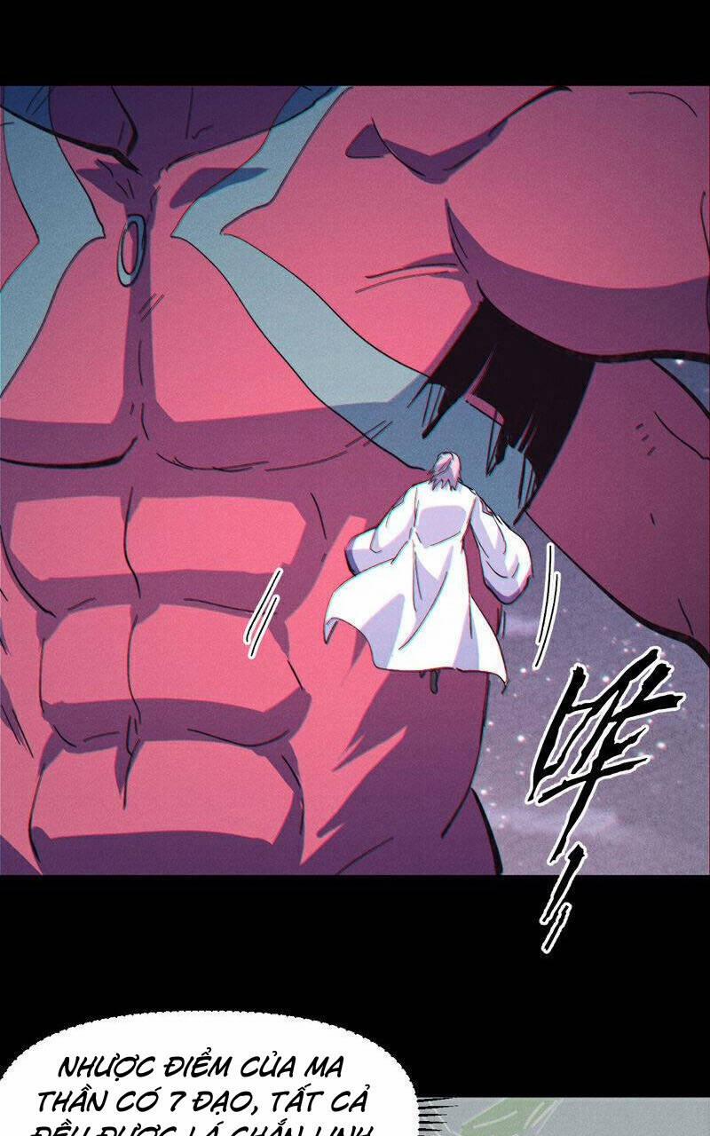 Nhân Vật Chính Mạnh Nhất Lịch Sử 202 trang 14