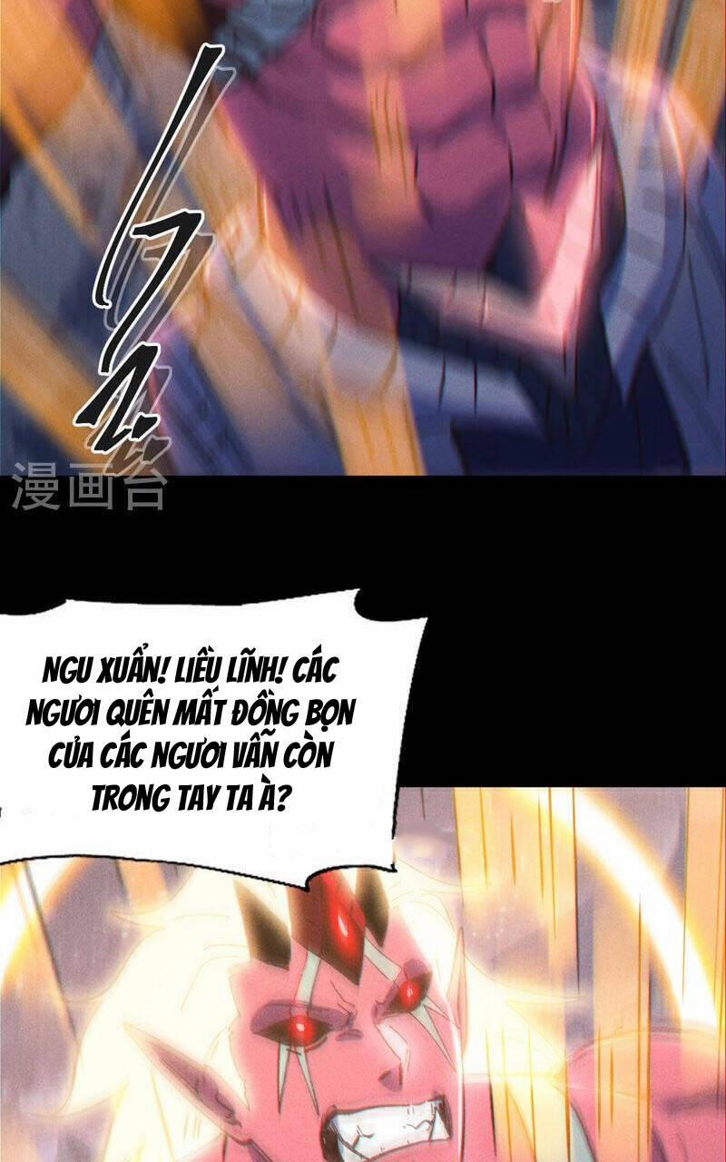 Nhân Vật Chính Mạnh Nhất Lịch Sử 202 trang 20