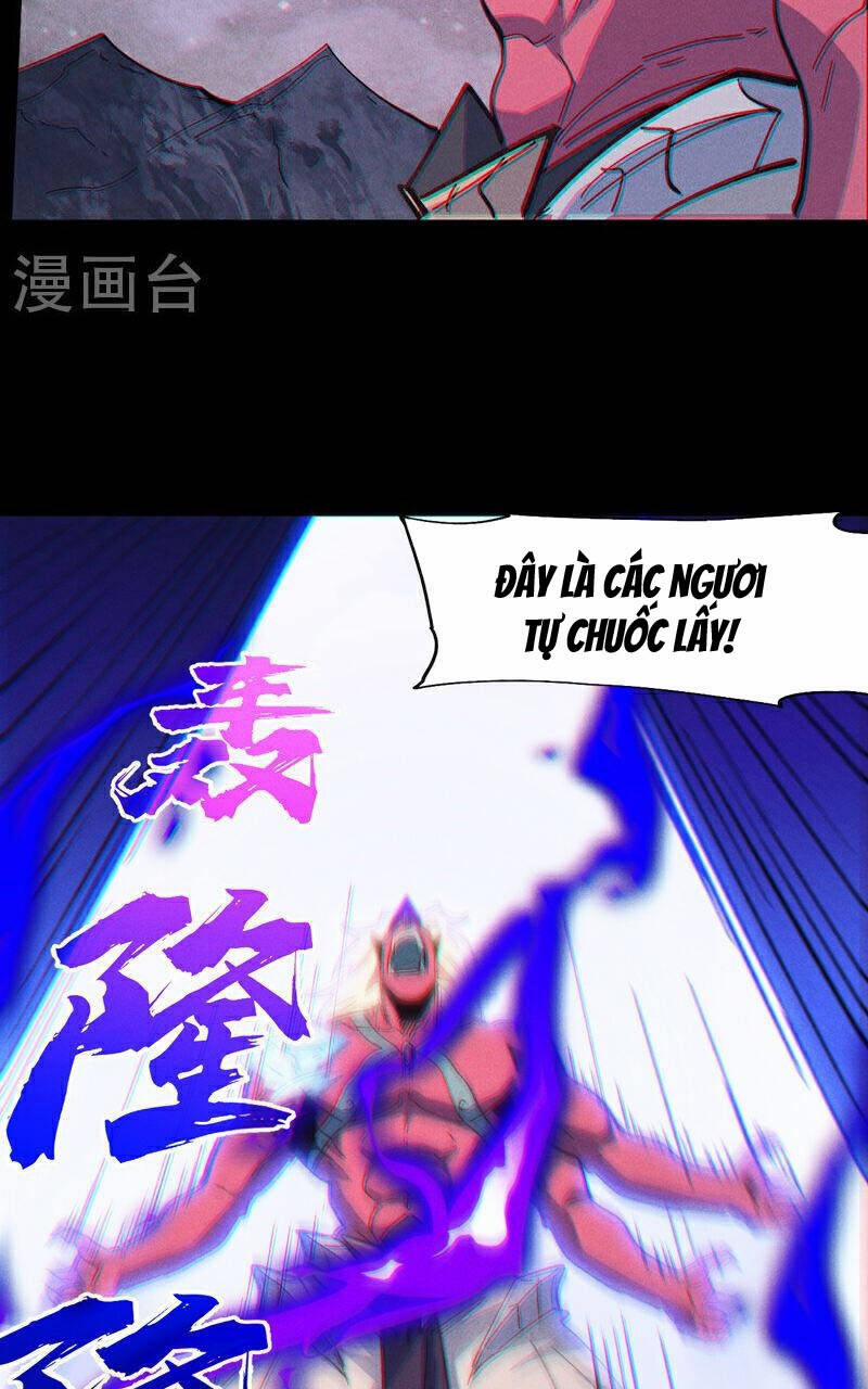 Nhân Vật Chính Mạnh Nhất Lịch Sử 202 trang 25