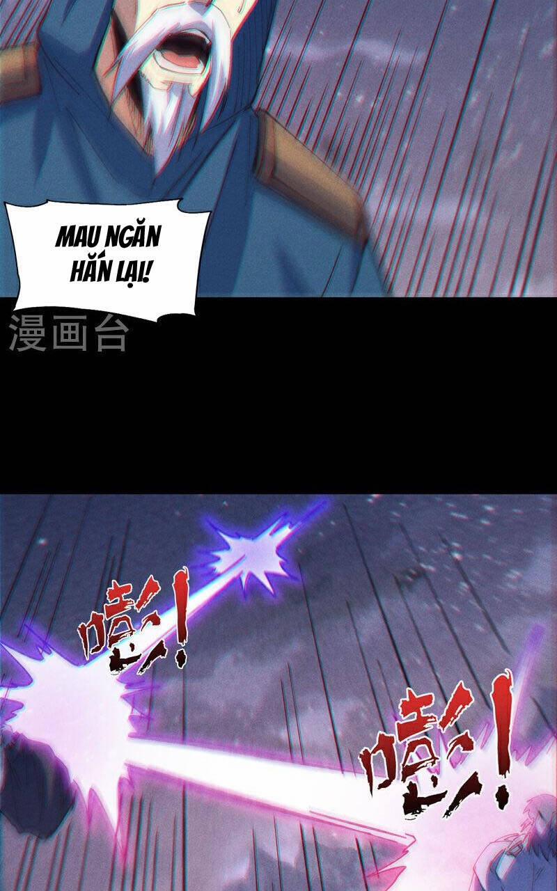Nhân Vật Chính Mạnh Nhất Lịch Sử 202 trang 27