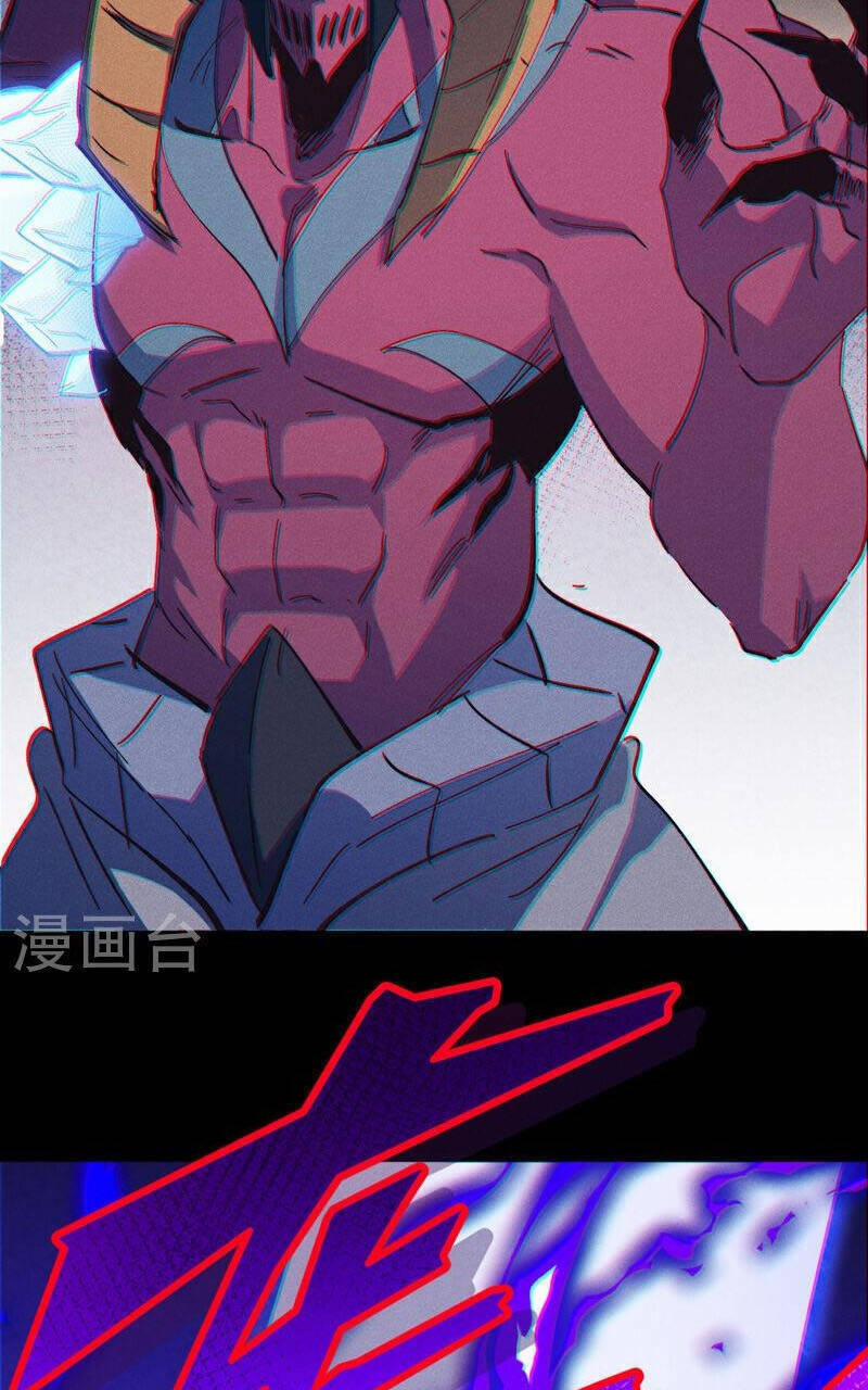 Nhân Vật Chính Mạnh Nhất Lịch Sử 202 trang 30