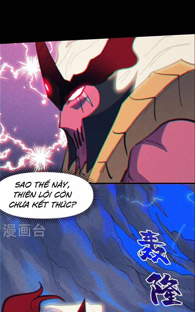 Nhân Vật Chính Mạnh Nhất Lịch Sử 202 trang 32
