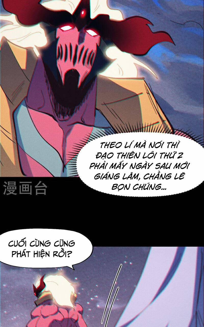 Nhân Vật Chính Mạnh Nhất Lịch Sử 202 trang 33