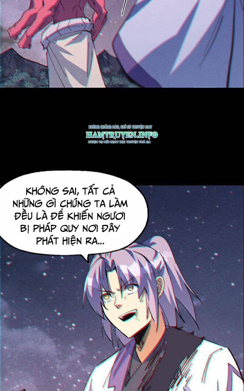 Nhân Vật Chính Mạnh Nhất Lịch Sử 202 trang 34