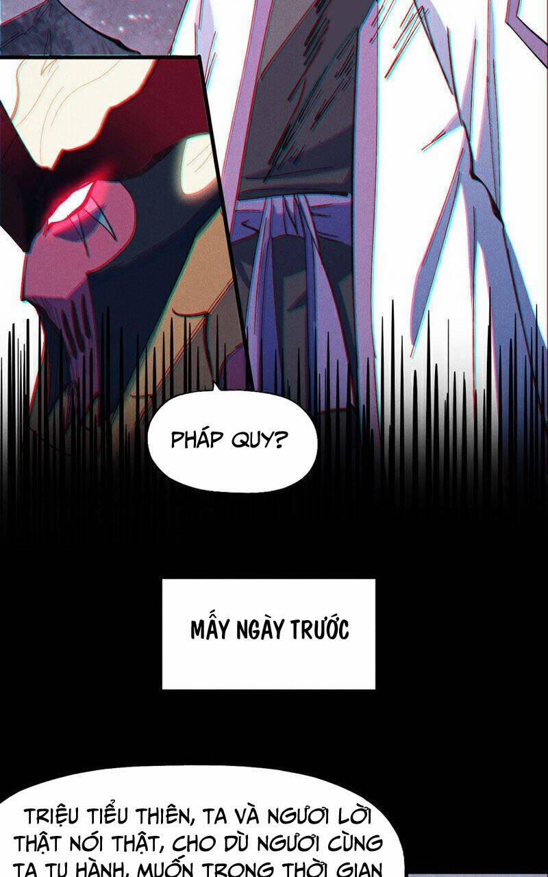 Nhân Vật Chính Mạnh Nhất Lịch Sử 202 trang 35