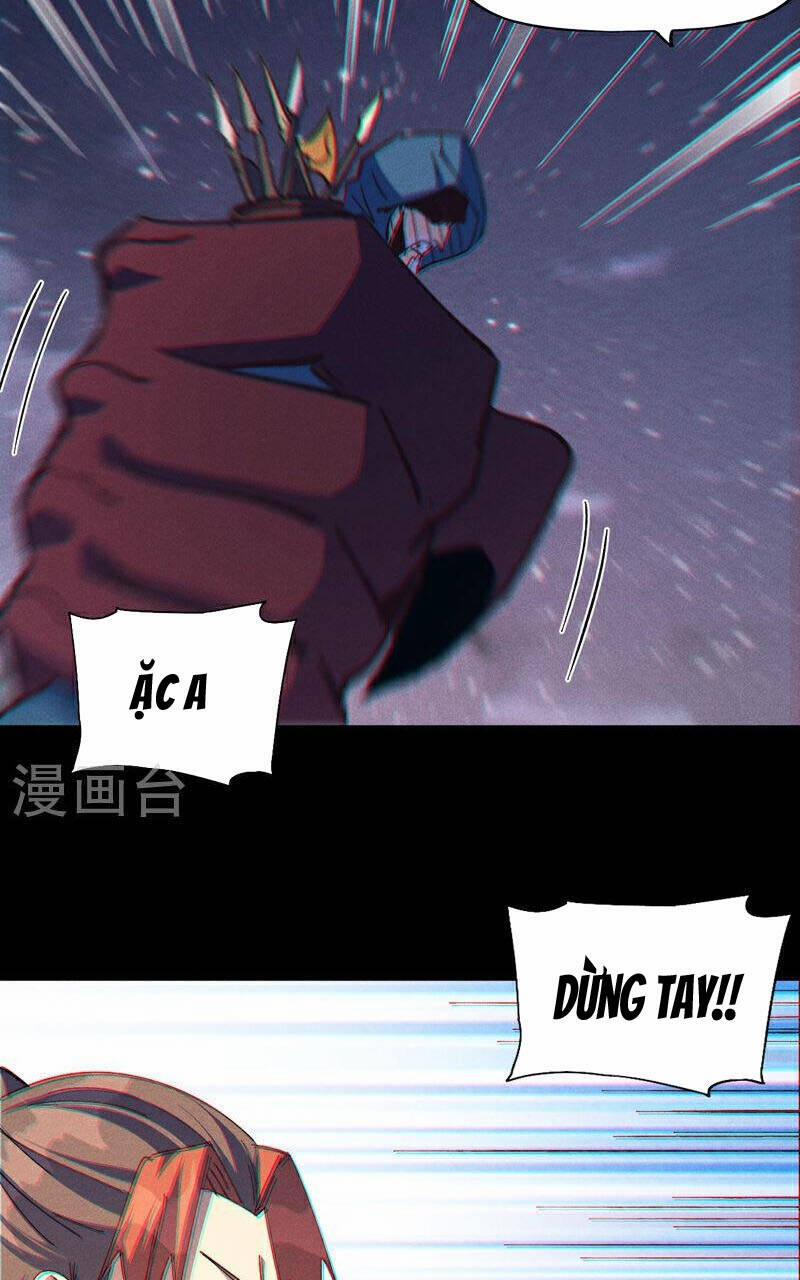 Nhân Vật Chính Mạnh Nhất Lịch Sử 202 trang 4