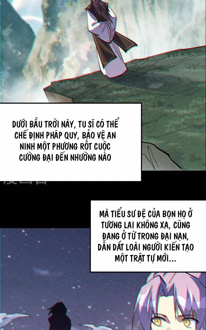Nhân Vật Chính Mạnh Nhất Lịch Sử 202 trang 41