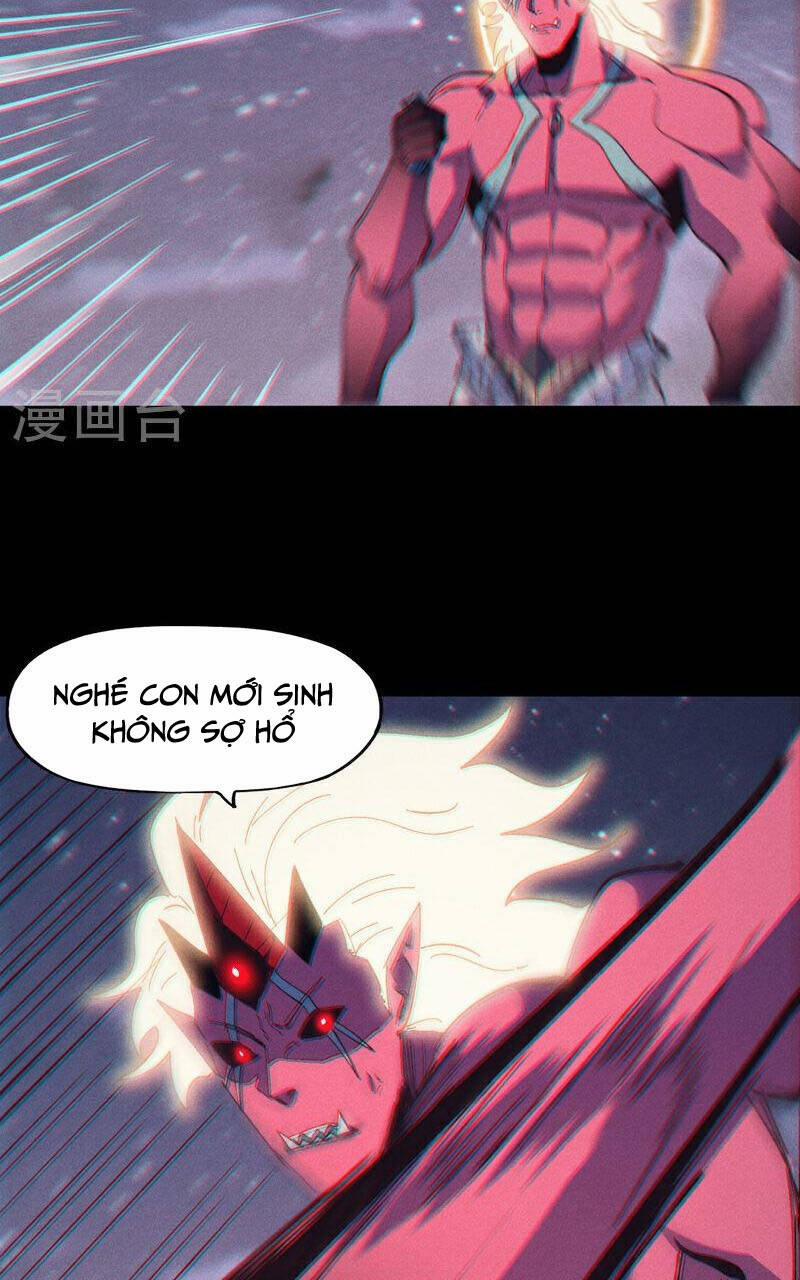 Nhân Vật Chính Mạnh Nhất Lịch Sử 202 trang 7