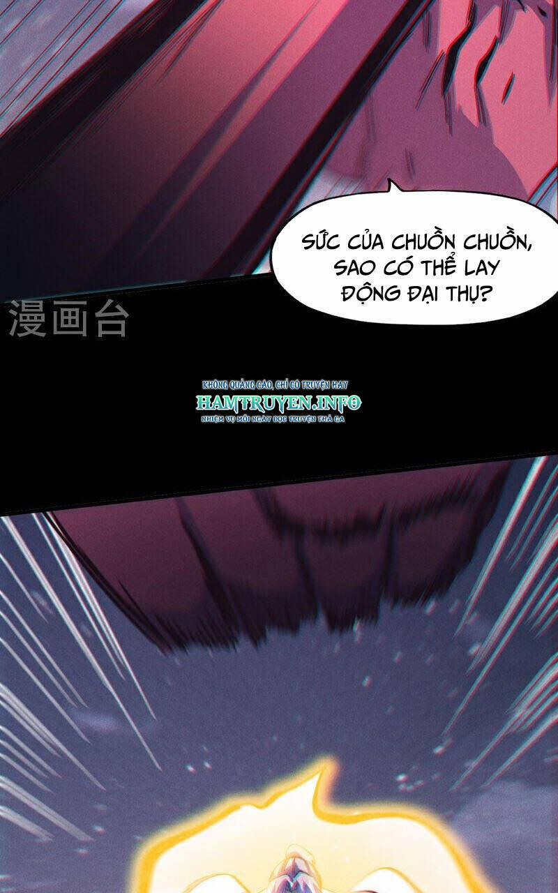 Nhân Vật Chính Mạnh Nhất Lịch Sử 202 trang 8
