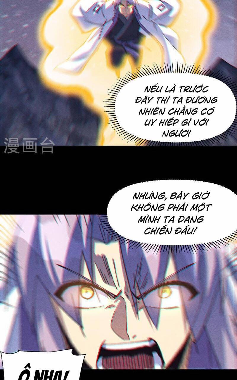 Nhân Vật Chính Mạnh Nhất Lịch Sử 202 trang 9