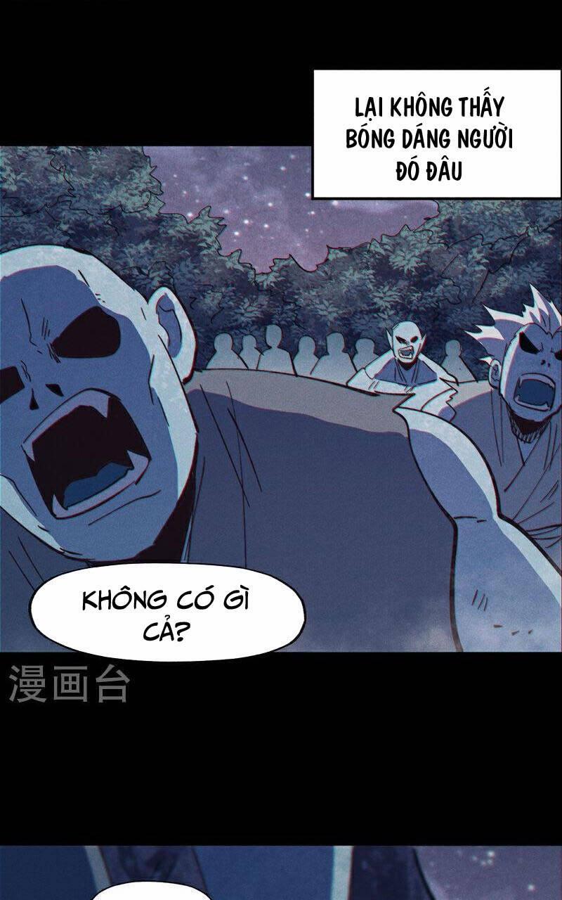 Nhân Vật Chính Mạnh Nhất Lịch Sử 203 trang 14