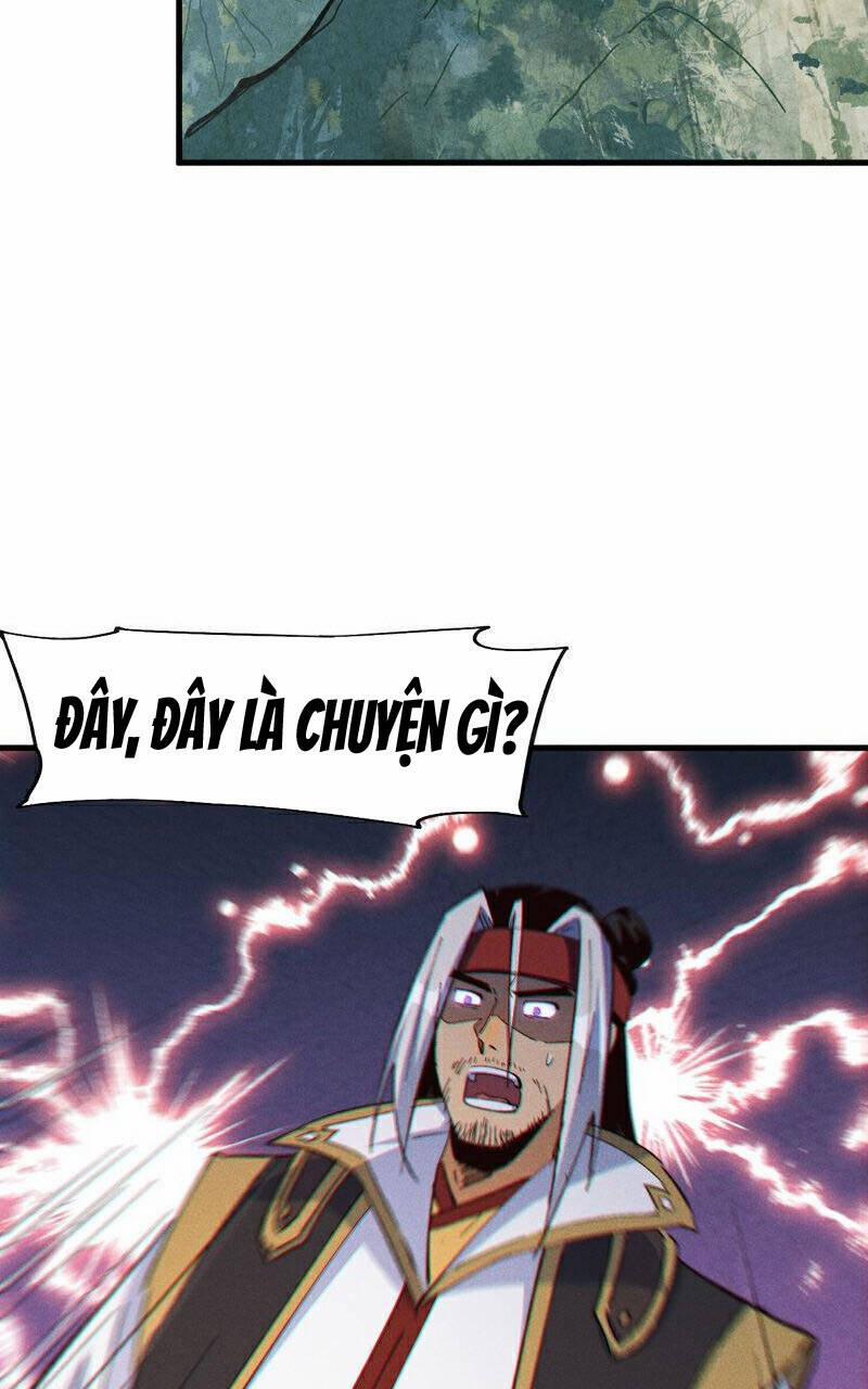 Nhân Vật Chính Mạnh Nhất Lịch Sử 203 trang 18