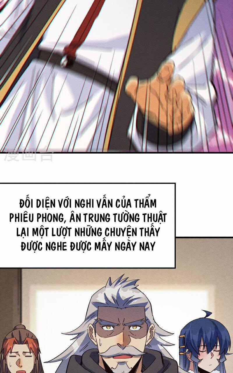 Nhân Vật Chính Mạnh Nhất Lịch Sử 203 trang 19