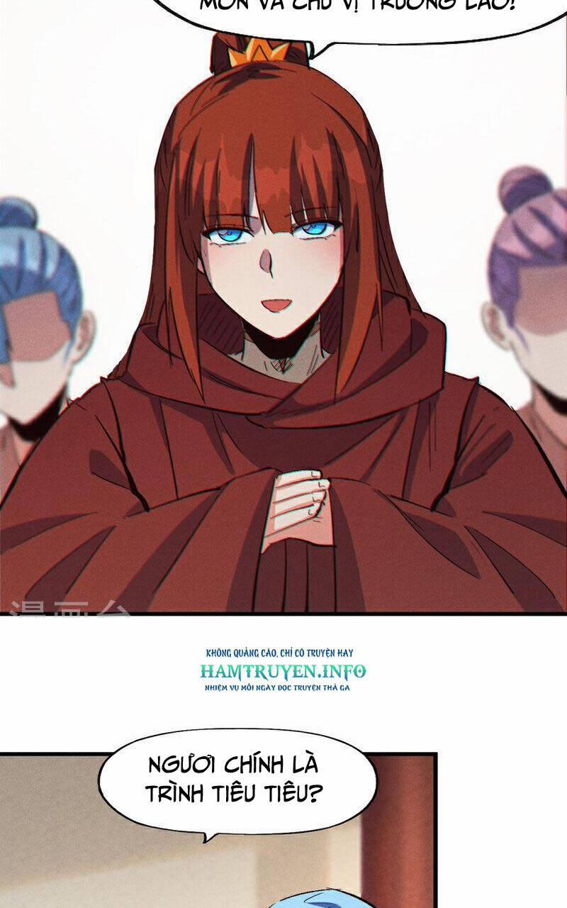 Nhân Vật Chính Mạnh Nhất Lịch Sử 203 trang 24
