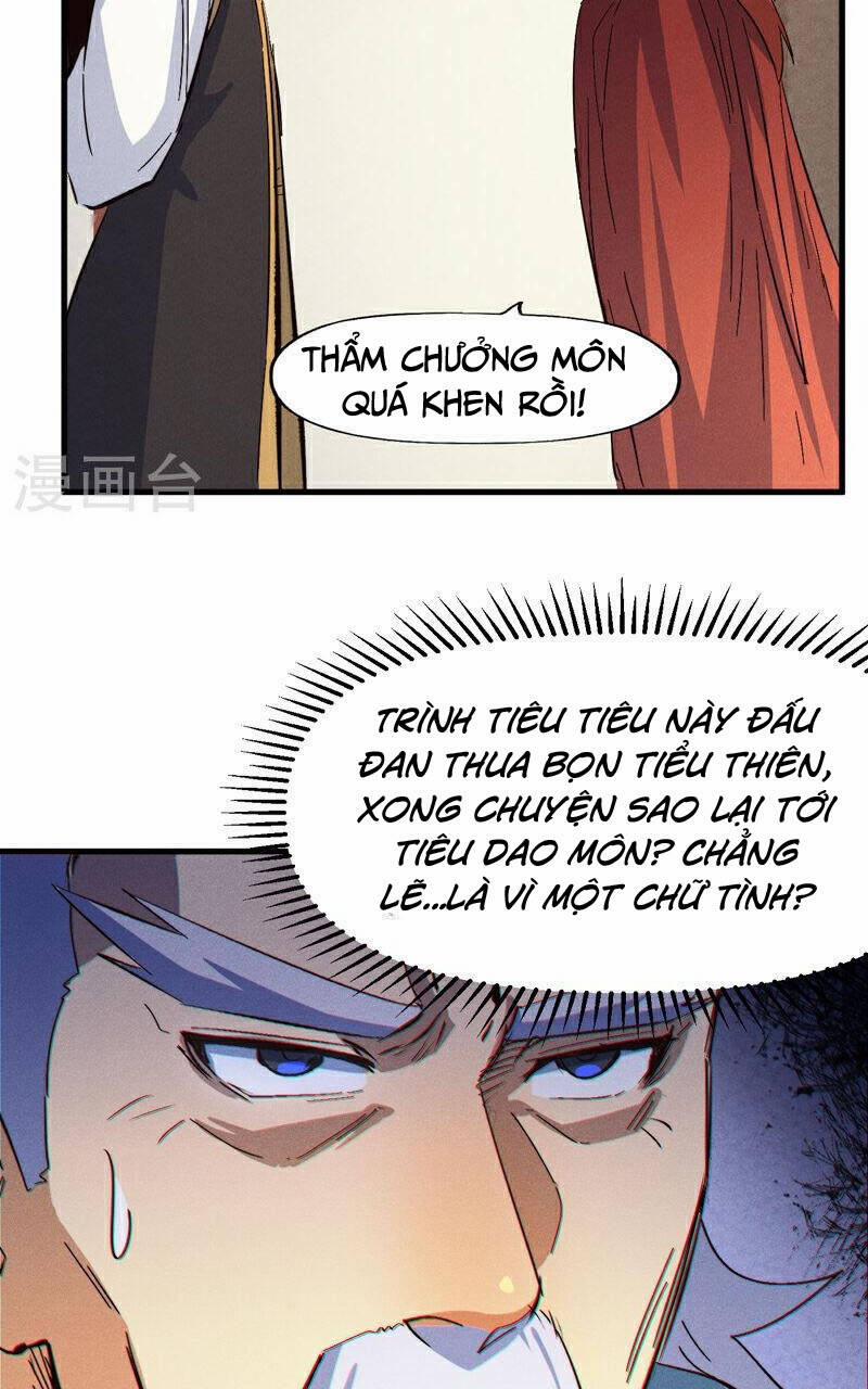 Nhân Vật Chính Mạnh Nhất Lịch Sử 203 trang 26