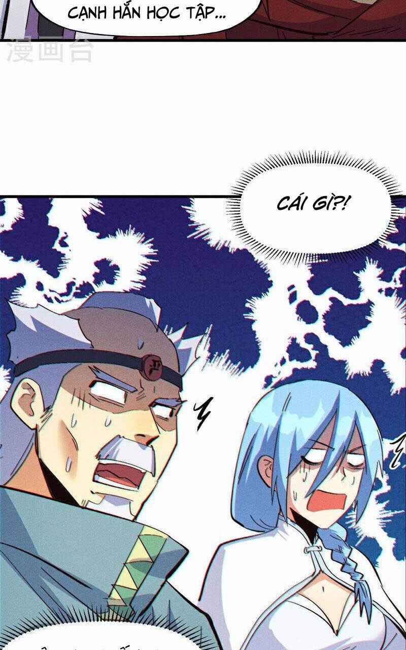 Nhân Vật Chính Mạnh Nhất Lịch Sử 203 trang 28