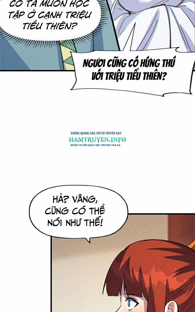 Nhân Vật Chính Mạnh Nhất Lịch Sử 203 trang 29