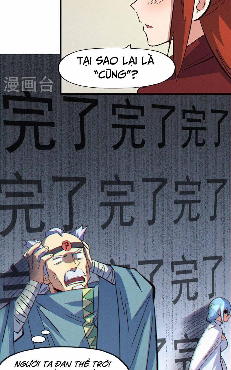 Nhân Vật Chính Mạnh Nhất Lịch Sử 203 trang 30