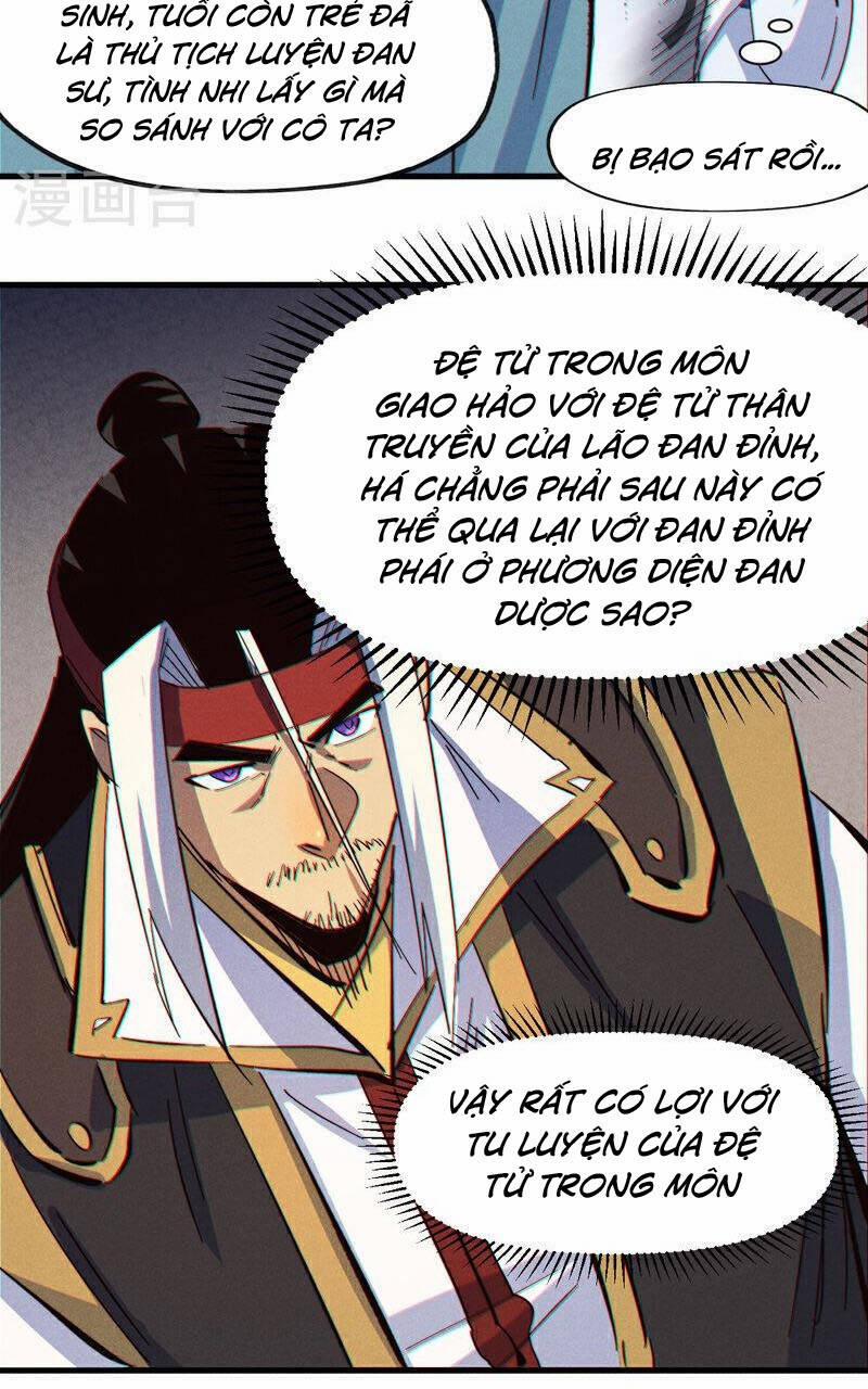 Nhân Vật Chính Mạnh Nhất Lịch Sử 203 trang 31