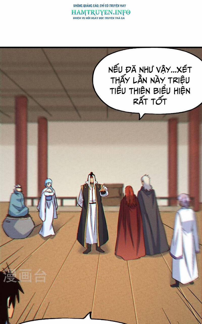 Nhân Vật Chính Mạnh Nhất Lịch Sử 203 trang 36